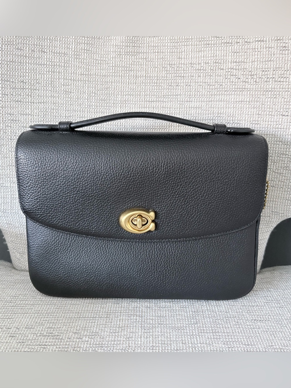Coach Cassie Crossbody - Picture 9 of 9